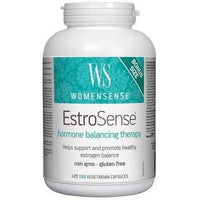 Thumbnail for Women Sense EstroSense 150 Veg Capsules Bonus Bottle - Nutrition Plus
