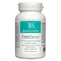 Thumbnail for Women Sense EstroSense 60 Veg Capsules - Nutrition Plus