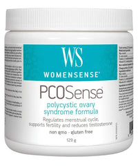 Thumbnail for Women Sense PCOSense 129 Grams Powder - Nutrition Plus
