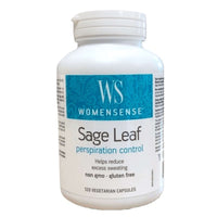 Thumbnail for Women Sense Sage Leaf - Nutrition Plus