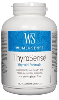 Thumbnail for Women Sense ThyroSense - Nutrition Plus