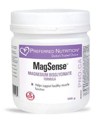 Thumbnail for Womensense MagSense 200 Grams Berry Flavour - Nutrition Plus