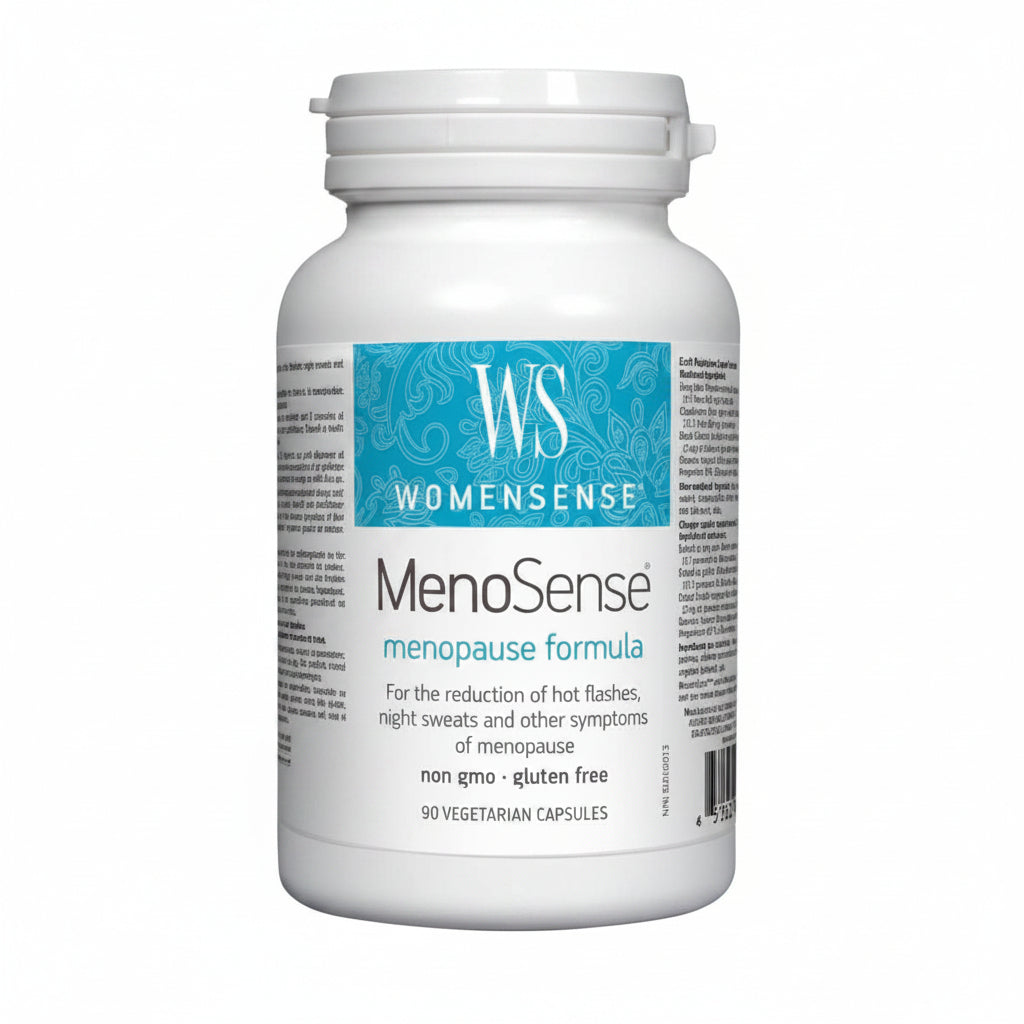 WomenSense MenoSense Menopause Formula - Nutrition Plus