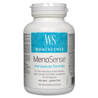 Thumbnail for WomenSense MenoSense Menopause Formula - Nutrition Plus