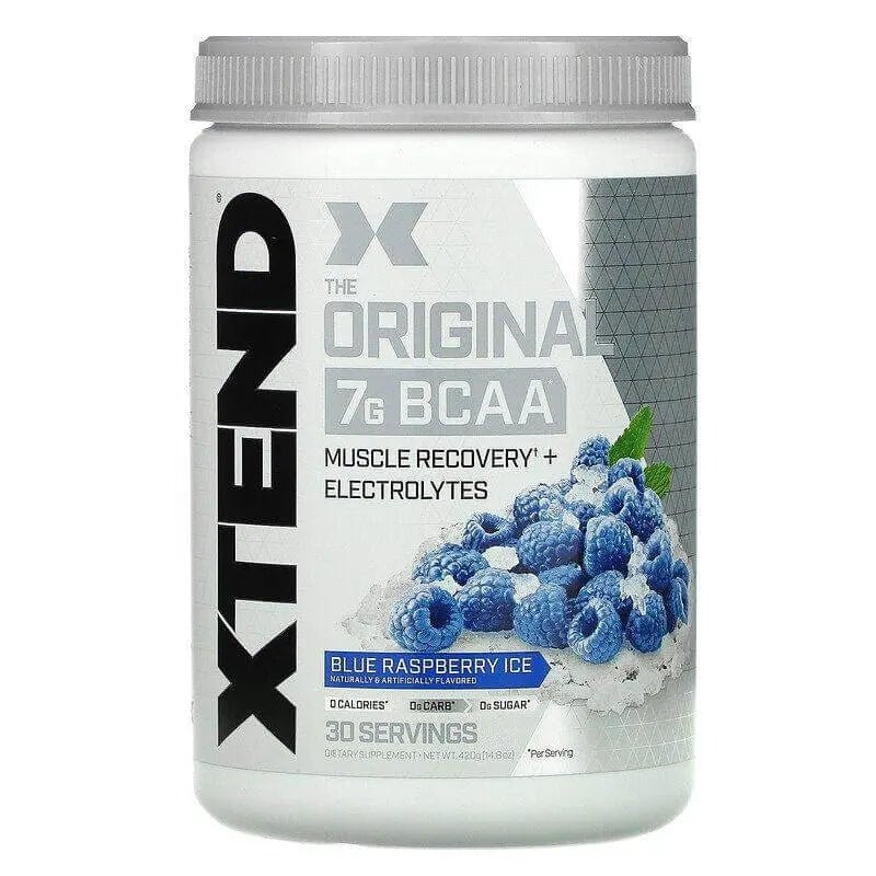 Xtend BCAA Original 30 Servings - Nutrition Plus