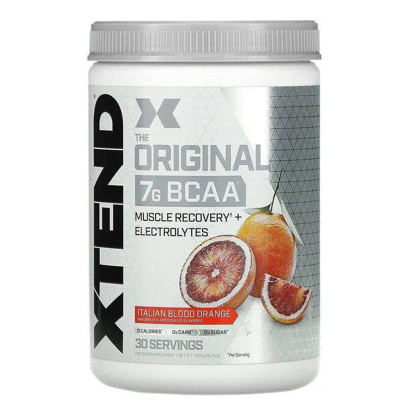 Xtend BCAA Original 30 Servings - Nutrition Plus