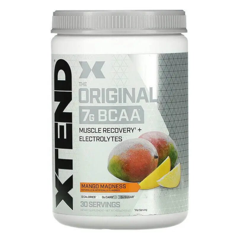 Xtend BCAA Original 30 Servings - Nutrition Plus