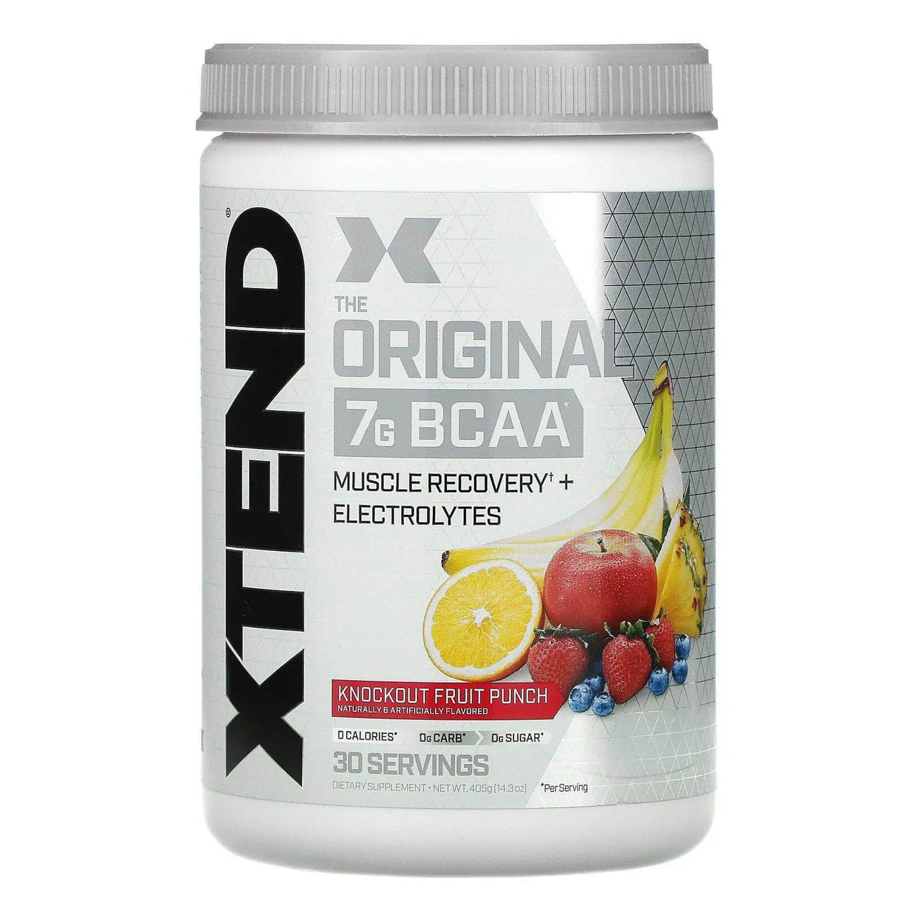 Xtend BCAA Original 30 Servings - Nutrition Plus