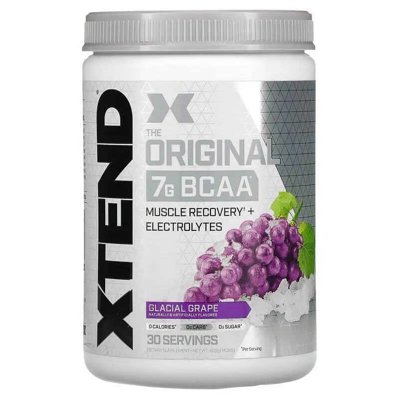 Xtend BCAA Original 30 Servings - Nutrition Plus