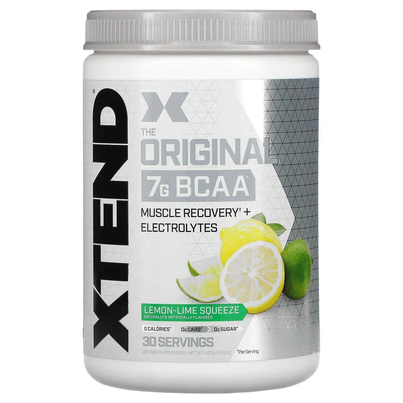 Xtend BCAA Original 30 Servings - Nutrition Plus