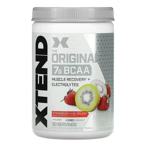 Xtend BCAA Original 30 Servings - Nutrition Plus