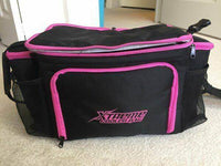 Thumbnail for Xtreme Cooler Bag with 6 Seal-Tight Meal Containers & Ice Bags - Nutrition Plus