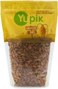 Thumbnail for Yupik Organic Bitter Apricot Kernels, 1kg - Nutrition Plus