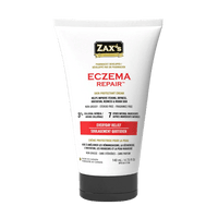 Thumbnail for Zax's Eczema Repair Cream 140mL - Nutrition Plus